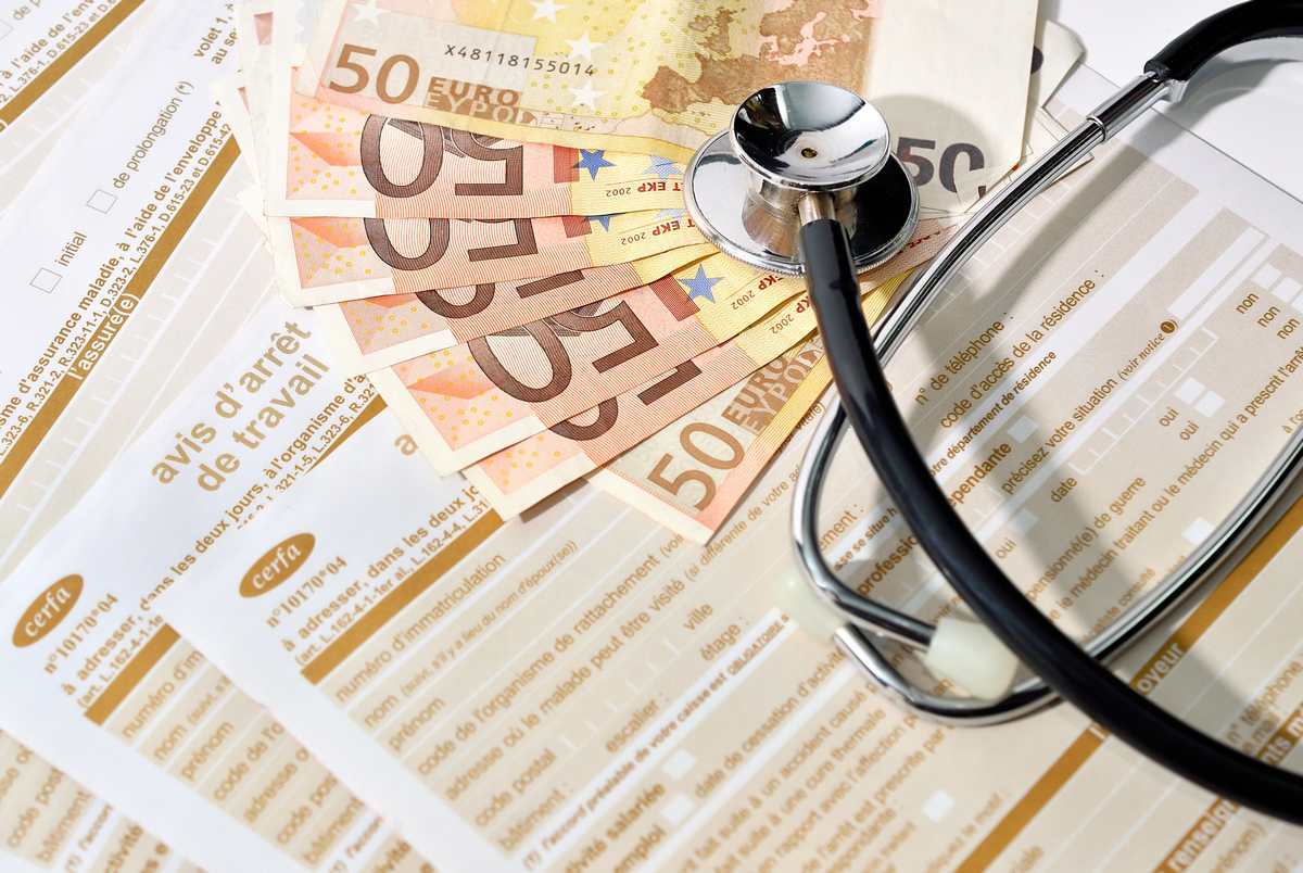 Détective privé enquête arrêt maladie abusif Paris — JODE Investigations
